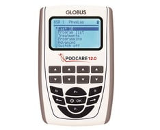 Équipement laser pour la podologie