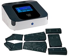 Appareil de pressothérapie Appareil de pressothérapie