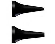 Spéculums auriculaires pour ENT