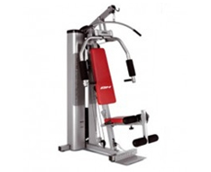 Stations et machines de poids