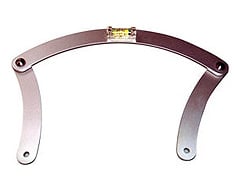 Examen podiatrique et diagnostic