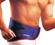 Ceinture élastique Vulkan