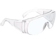 Lunettes de protection