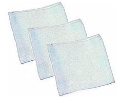 Gauges et compresses