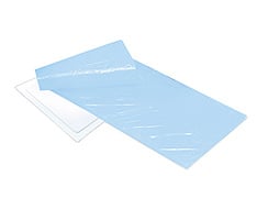 Gels de podologie et silicones