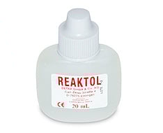 Silicones et suppléments de podologie