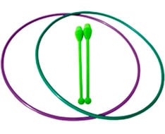 Gymnastique rythmique