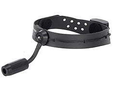 Rétroviseurs avant, feux avant et feux de recherche