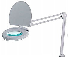 Lampes loupe