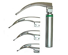 Laryngoscopes