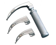 Laryngoscopes économiques