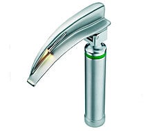 Laryngoscopes