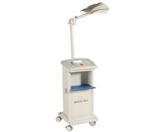 Appareils laser de table