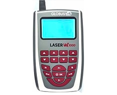 Thérapie au laser vétérinaire