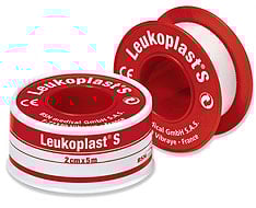 Leucoplaste