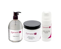 Ligne faciale Kosmetiké Professional