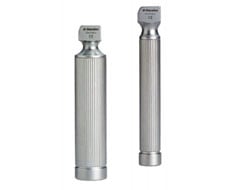 Poignées pour laryngoscopes