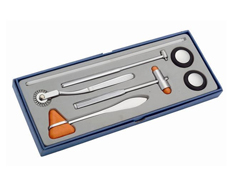 Matériel clinique de la médecine traditionnelle chinoise Matériel clinique de la médecine traditionnelle chinoise