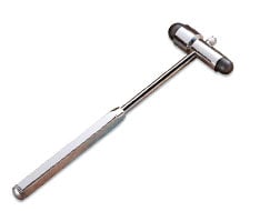 Marteaux à réflexes