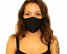 Masques sanitaires et hygiéniques