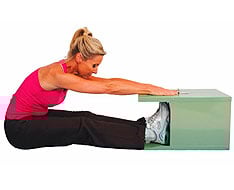 mètres de flexibilité