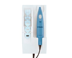 Modules d?équipement mural extensibles de O.R.L. ophtalmologie et dermatologie