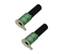 Moxas creux chinois Moxas creux chinois