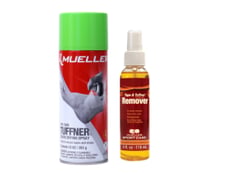 Accessoires Mueller : Fournitures de bandage et de médecine sportive Accessoires Mueller : Fournitures de bandage et de médecine sportive