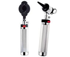 Otoscopes et ophtalmoscopes