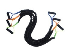 Autre matériau élastique