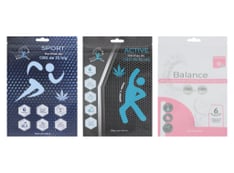 Patchs de CBD : Soulagement localisé et bien-être naturel