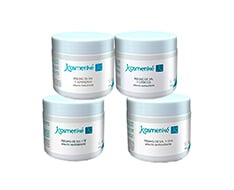 Peeling professionnel au sel de Kosmetiké Peeling professionnel au sel de Kosmetiké