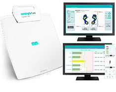 Plateformes de neuroréadaptation et physiothérapie vestibulaire Plateformes de neuroréadaptation et physiothérapie vestibulaire