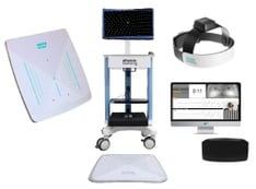 Plateformes et stations : Posturographie et système vestibulaire