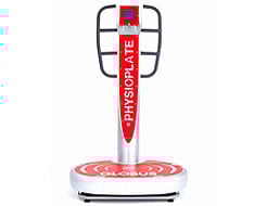 Globus plates-formes vibratoires