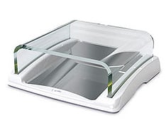 Podoscopes et podomètres