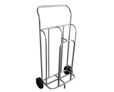 Support de matériel sportif