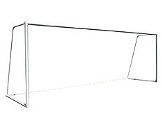 Équipement de gardiennage et de football-football 7- Soccer 5