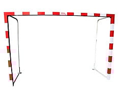 But et équipement de football et de handball