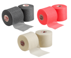 Pré-bandages et pré-adhésifs Mueller Pré-bandages et pré-adhésifs Mueller
