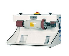 Polisseuses et ponceuses de podologie