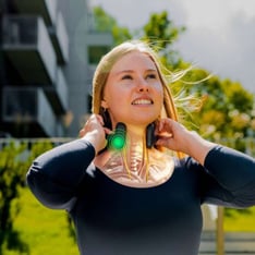 Traitement du nerf vague