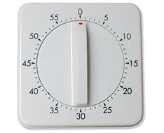 Horloges de laboratoire Horloges de laboratoire