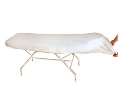 Plateau jetable pour civières Plateau jetable pour civières