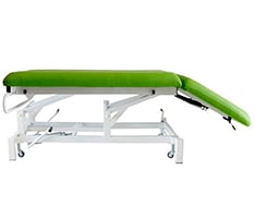 Civières hydrauliques de qualité Kinéfis