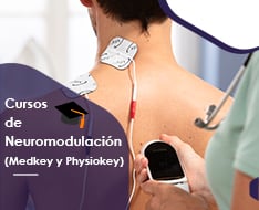 FISAUDE TECH ACADEMY - Neuromodulation (Medkey et Physiokey) FISAUDE TECH ACADEMY - Neuromodulation (Medkey et Physiokey)