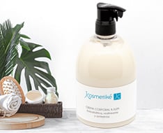 Cosmétiques spéciaux enceintes et bébés