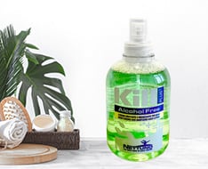 Produits de bain et hygiène quotidienne