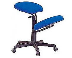 Chaises ergonomiques