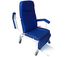 Chaises d'accompagnement et de repos Chaises d'accompagnement et de repos